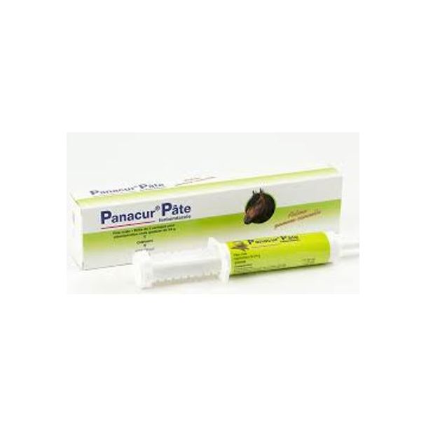 PANACUR PATE CHEVAL App.24g
