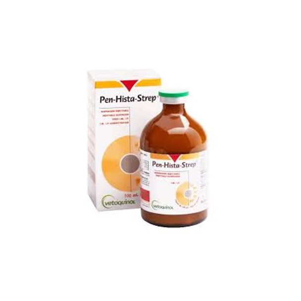 PEN-HISTA-STEP 100ml