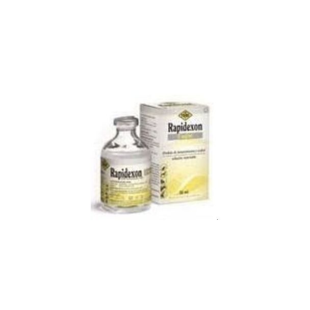 RAPIDEXON 50ml