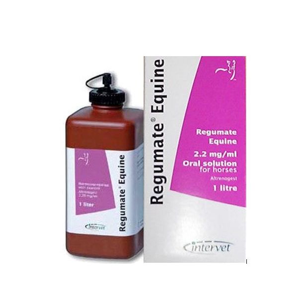 REGUMATE L -EXP-
