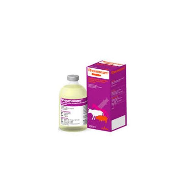 RHEUMOCAM 5mg/ml 20ml -EXP-