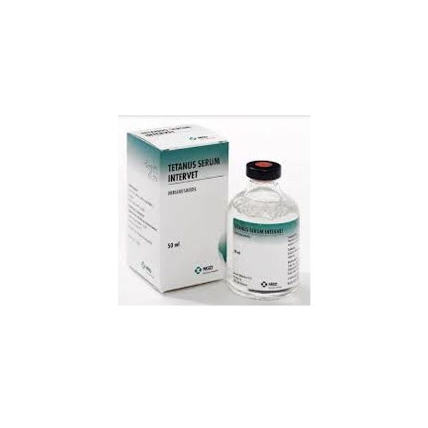 SERUM ANTITETANIQUE 50ml -EXP-