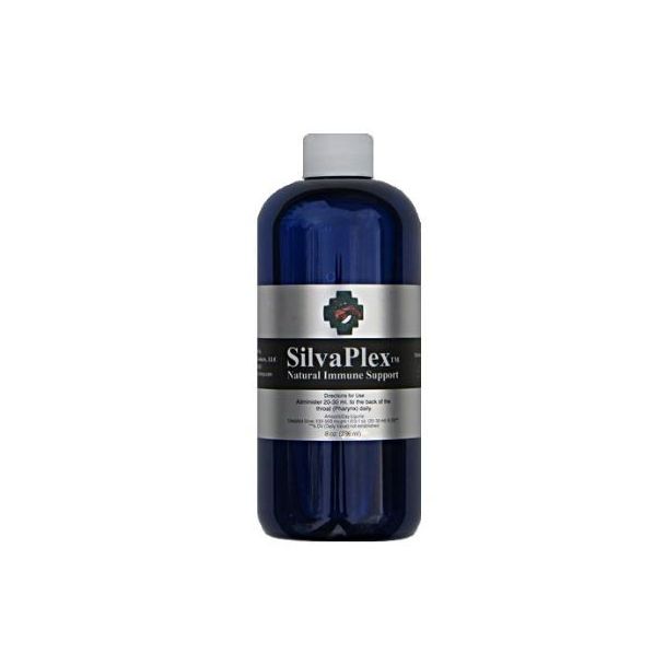 SILVAPLEX 236ml