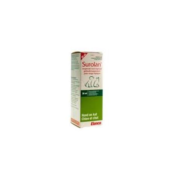 Surolan 30ml