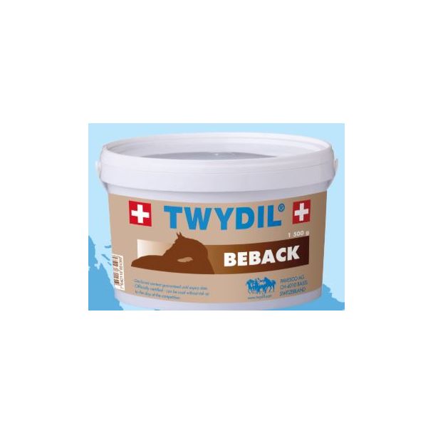 TWYDIL BEBACK 1.5kg