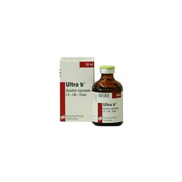 ULTRA B 50ml