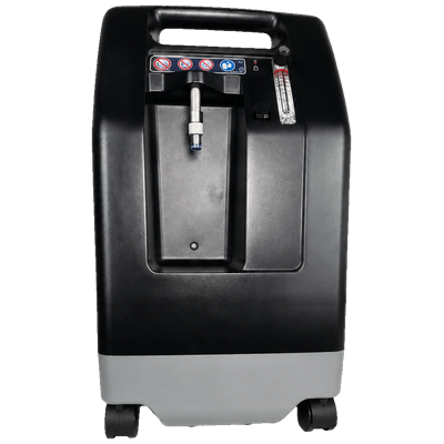 Concentrateur d’oxygène enrichi OxygenConcept